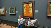 Activists Who Threw Soup at Van Gogh's 'Sunflowers' Found Guilty