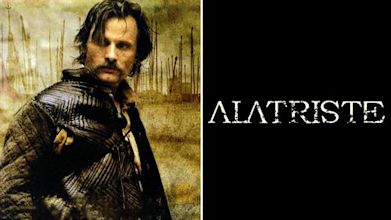 Alatriste