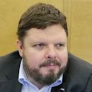 Yevgeny Marchenko (politician)