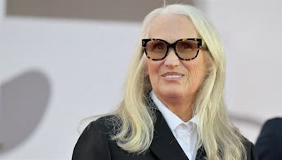 Locarno 2024, a Jane Campion il Pardo d’Onore