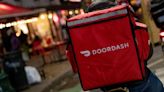 DoorDash is testing warnings about bad service if you don’t tip your driver