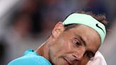 Nadal downplays Wimbledon hopes; refuses to dismiss French Open return