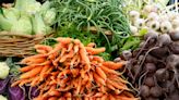 Farm-fresh fare returns with local farmers markets