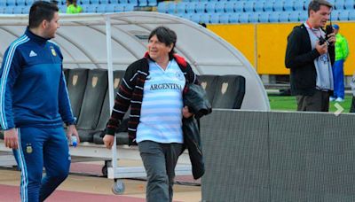 Los brujos del fútbol argentino: una costumbre que llegó a la Selección argentina