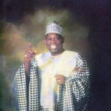 Moshood Abiola