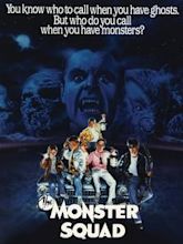 The Monster Squad