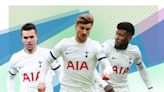 How Tottenham must revamp squad: Sell Richarlison and Lo Celso but keep Werner ahead of big transfer spree