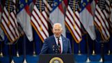 Joe Biden ganó sin oposición y Donald Trump se impuso holgadamente en las primarias de Indiana - El Diario NY