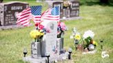 Colorado Springs historic cemetery prepping for Memorial Day