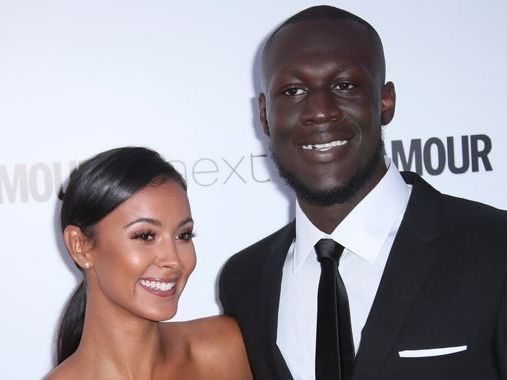 Maya Jama and Stormzy break up 10 years after falling 'madly in love'