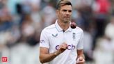 A joy to watch you bowl: Sachin Tendulkar heaps praise on James Anderson