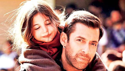 Flashback Films: Why Bajrangi Bhaijaan Is One Of Salman Khan’s Most Cherished Projects