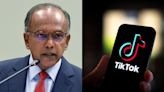 Shanmugam seeks court order for TikTok to provide user identities over false extramarital affair claims