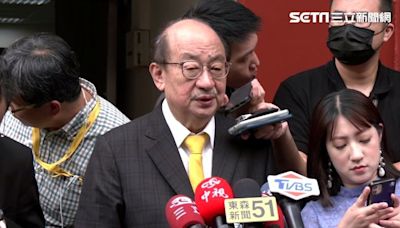 被柳采葳檢舉朝野協商抽菸！柯建銘霸氣喊「該罰就罰」：不必問無聊問題