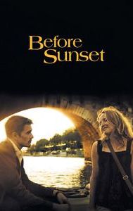 Before Sunset