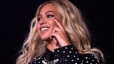 Beyoncé’s Liquid Silver Eyeliner Proves Her Legendary Status