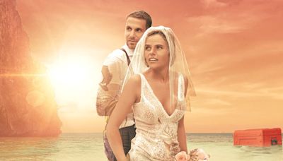 BBC announces new reality show from MAFS UK producers