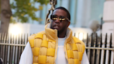 Diddy Spotted Outside For The First Time Since Violent Cassie Tape Leaked | 103 JAMZ