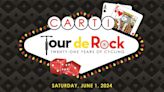 Tour De Rock returns for 21st annual event