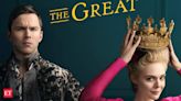 The Great: How to stream the episodes for free in US and UK - The Economic Times