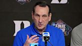 Coach K is Playing a Role in Lakers' Coaching Search, per Report