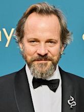 Peter Sarsgaard