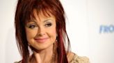 Police files on Naomi Judd's death released