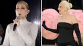 Juegos Olímpicos París 2024: el regreso de Céline Dion, Lady Gaga y otros famosos en la inauguración