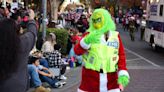 ‘There’s so much joy out there.’ Annual Merced Christmas Parade draws huge downtown crowd