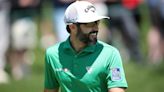 Adam Hadwin meets security guard who tackled him at 2023 Canadian Open: 'Water under the bridge'