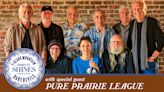 Ozark Mountain Daredevils farewell tour with Pure Prairie League includes a stop in Pa.