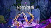 ‘The Mageseeker’ is a League of Legends RPG from the studio behind ‘Moonlighter’