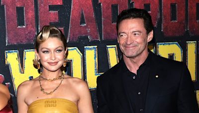 Here’s Why Gigi Hadid & Hugh Jackman Dating Rumors Have Emerged, Plus Truth Revealed