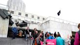 Abortion, gender-affirming care bill heads to the Oregon Senate