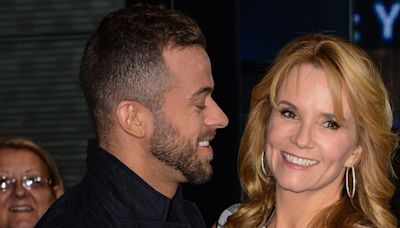 Lea Thompson Recalls Horribly Sexist Remark Made By 'DWTS' Partner Artem Chigvintsev