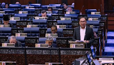 PM Anwar proposes economic adjustment with new cost-of-living indicator, set to improve on CPI