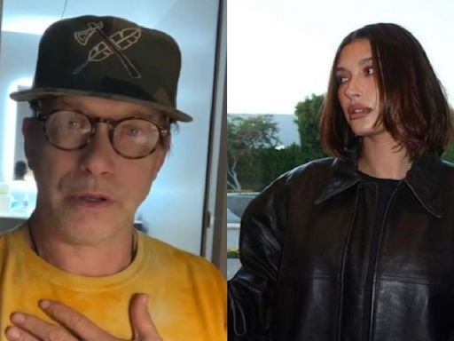 Stephen Baldwin Shares Cryptic Video After Daughter Hailey Bieber Reveals She Is ‘Not Super Close’ with Her Family