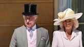 Buckingham Palace announces: Cancellation of all royal family appointments