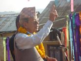 Pashupati Shumsher Jung Bahadur Rana