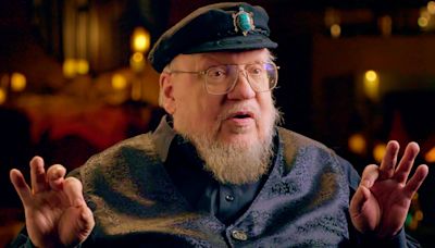 George R.R. Martin y su enorme descontento con un error de ‘Juego de Tronos’ que continúa en ‘La Casa del Dragón’