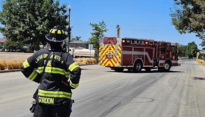 Gas leak prompts shelter in place for Lathrop neighborhood