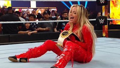 Liv Morgan Segment Announced For Monday’s WWE Raw - PWMania - Wrestling News