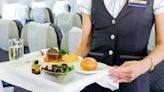 Cuál es la mejor comida de avión del mundo según el chef Dennis Littley