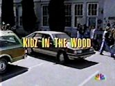 Kidz in the Wood