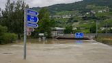 Au moins sept morts en France et en Suisse après de violents orages