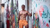 Singapore #Fitspo of the Week Jeremy Tan: 'I became more deliberate about taking care of my health for my family'