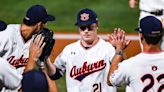 Auburn baseball vs. Georgia Tech: How to watch/stream Tuesday’s game at Plainsman Park