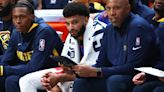 David Stern Would Have Suspended Jamal Murray | FOX Sports Radio