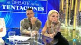 Gabriela rompe con Alex tras enterarse de otra infidelidad: "Permites que toda España se ría de mí"