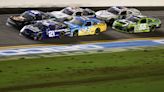 NASCAR Cup, Xfinity Friday schedule at Daytona International Speedway